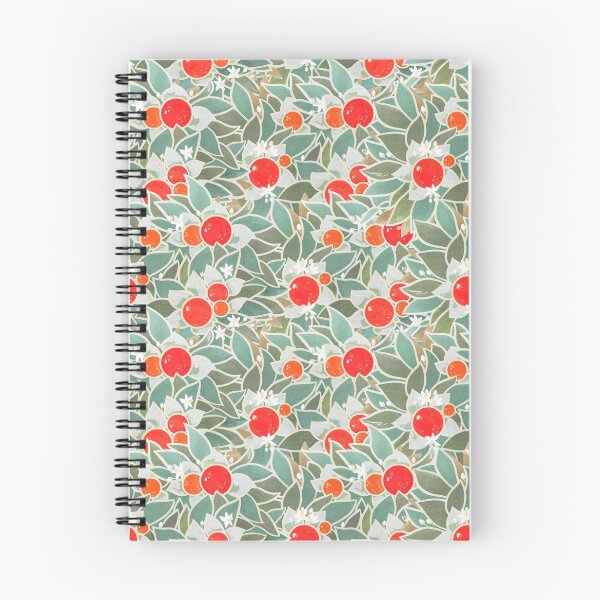 Item preview, decorative vintage orange tree designed and sold by Maria Khersonets.