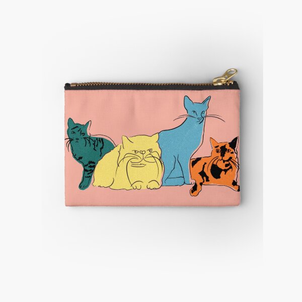 Item preview, The Lovecats  designed and sold by mirandaelder.
