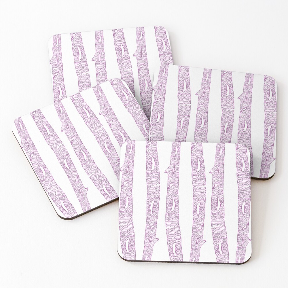 Item preview, Coasters (Set of 4) designed and sold by vikiboyle.