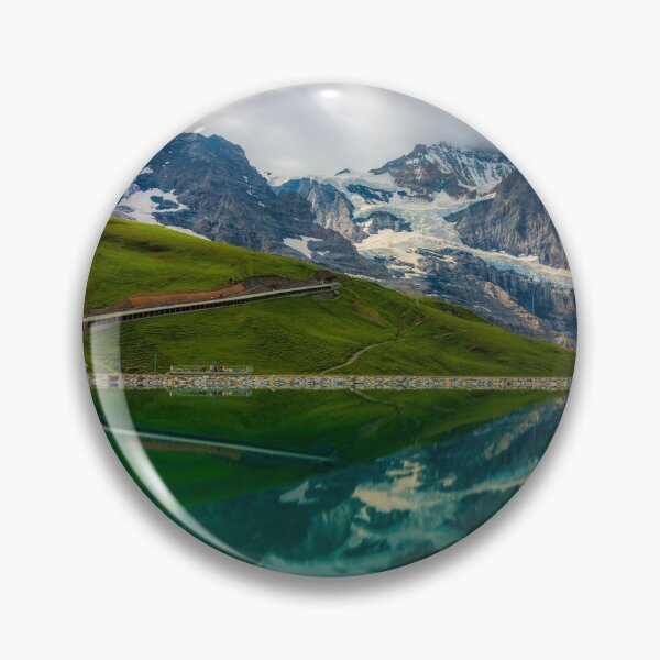 Item preview, Grindelwald, Switzerland designed and sold by PeterCseke.