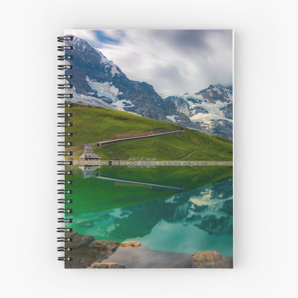 Item preview, Grindelwald, Switzerland designed and sold by PeterCseke.