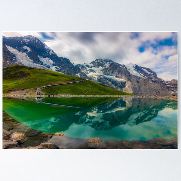 Item preview, Grindelwald, Switzerland designed and sold by PeterCseke.