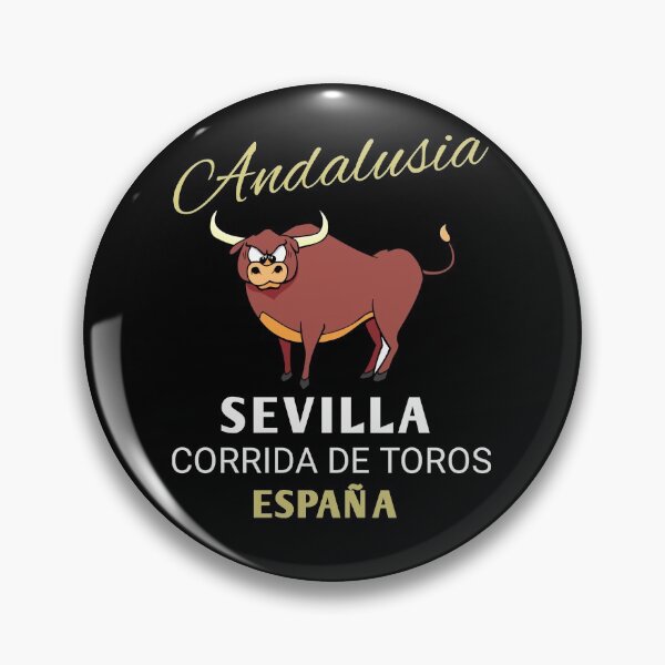 Item preview, SPAIN Seville Bullfighting Matador Andalusia Vintage,Spanish Bullfight Bullfighter, Tauromachie designed and sold by Essakhi12.