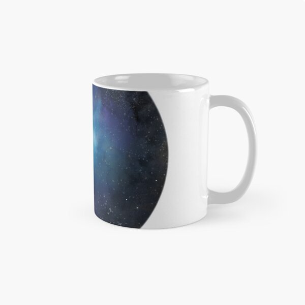 Item preview, Full Moon Night Sky  designed and sold by TinyThings90.