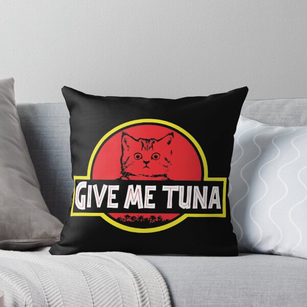 Item preview, Jurassic Cat designed and sold by serpinga.