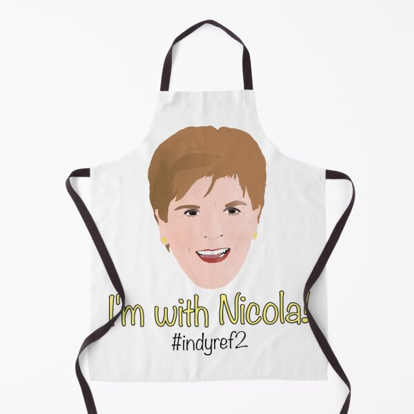 Item preview, I'm With Nicola! designed and sold by Jaton1998.