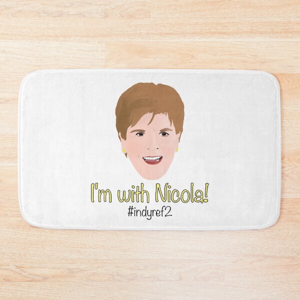 Item preview, I'm With Nicola!  designed and sold by Jaton1998.