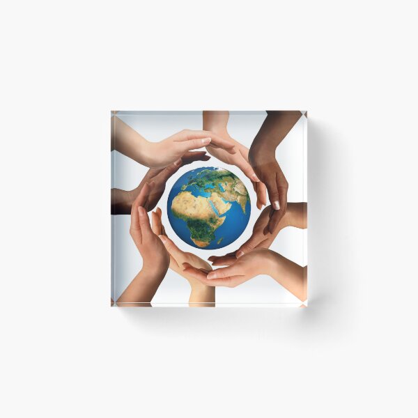 Item preview, World peace designed and sold by Onshop2020.