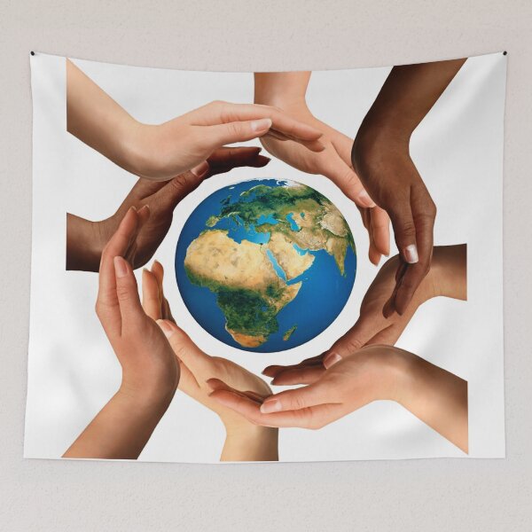 Item preview, World peace designed and sold by Onshop2020.