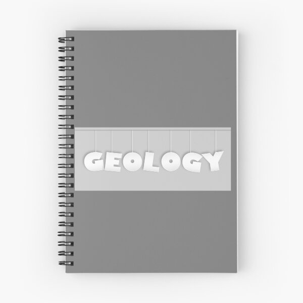 Item preview, Geology  designed and sold by VikiQuick.
