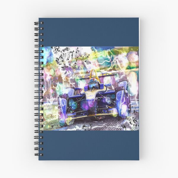Item preview, Formula E designed and sold by SmarteesGifts.