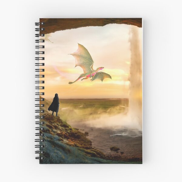 Item preview, Golden Dragon Flight designed and sold by Trevor Cutler.