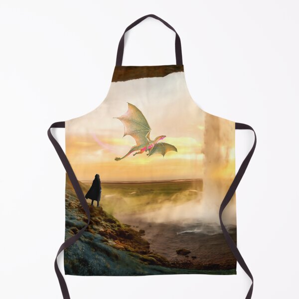 Item preview, Golden Dragon Flight designed and sold by Trevor Cutler.