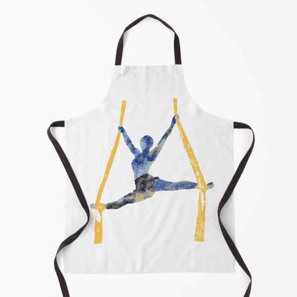 Item preview, Aerial Contortion-Aerialist 9 (WB) designed and sold by FranksArtWorld.