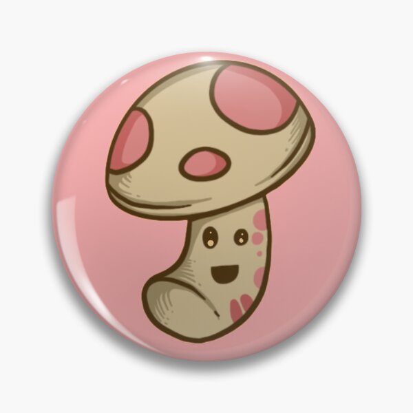Item preview, MUSHROOM designed and sold by LINTANGDSG.