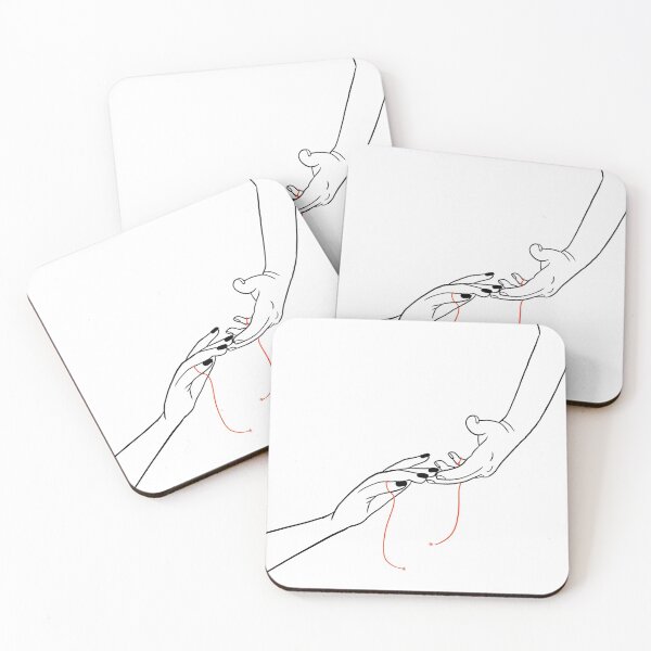 Item preview, Broken String of Fate designed and sold by AlexandraGoudy.