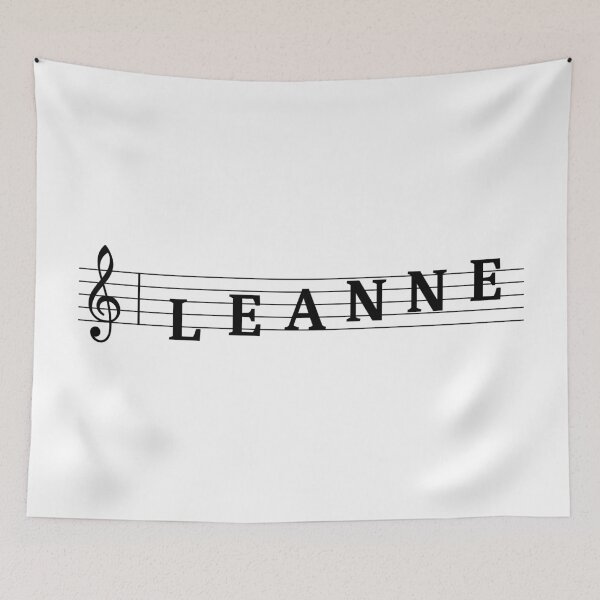 Item preview, Name Leanne designed and sold by gulden.