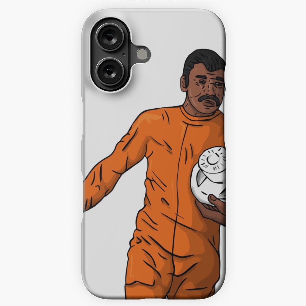Vista previa del artículo con la obra «Funda rígida para iPhone», diseñado y vendido por Timm-Maddocks.