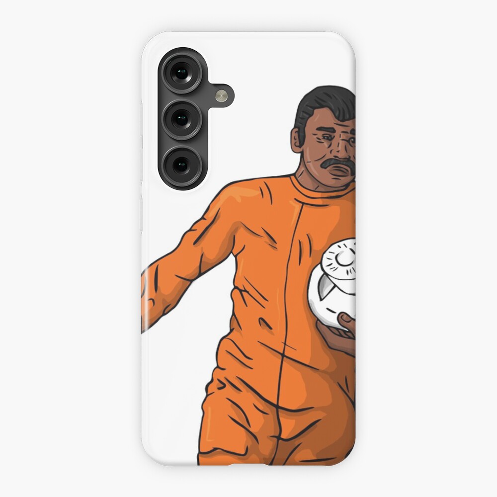Vista previa del artículo con la obra «Funda rígida para Samsung Galaxy», diseñado y vendido por Timm-Maddocks.