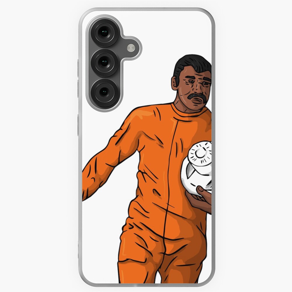 Vista previa del artículo con la obra «Funda blanda para Samsung Galaxy», diseñado y vendido por Timm-Maddocks.