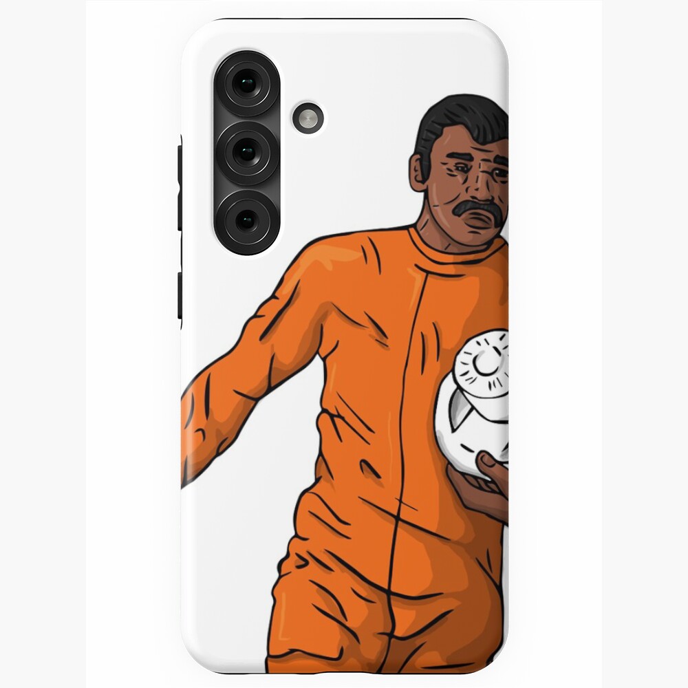 Vista previa del artículo con la obra «Funda resistente para Samsung Galaxy», diseñado y vendido por Timm-Maddocks.