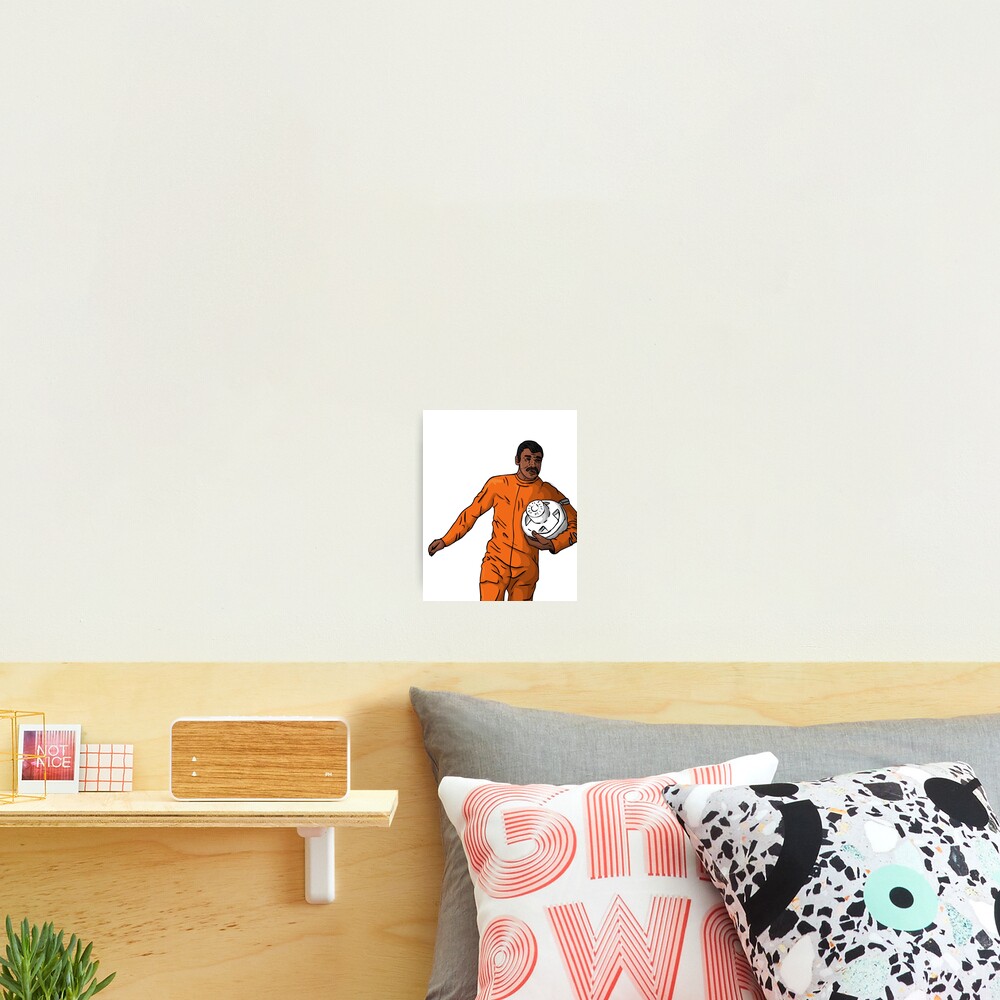 Vista previa del artículo con la obra «Lámina fotográfica», diseñado y vendido por Timm-Maddocks.