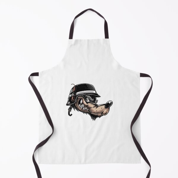 Item preview, Bad wolf designed and sold by beoubeou.