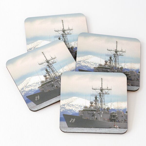 Item preview, USS STEPHEN W. GROVES (FFG-29) SHIP'S STORE designed and sold by militarygifts.