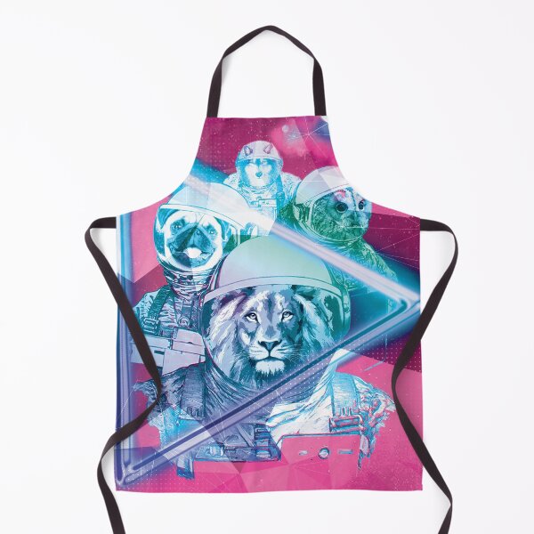 Item preview, Space Animals designed and sold by Cosmic Store.
