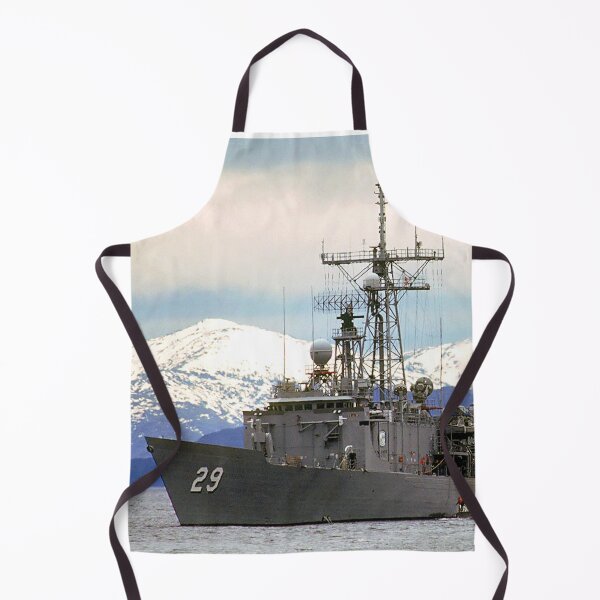 Item preview, USS STEPHEN W. GROVES (FFG-29) SHIP'S STORE designed and sold by militarygifts.