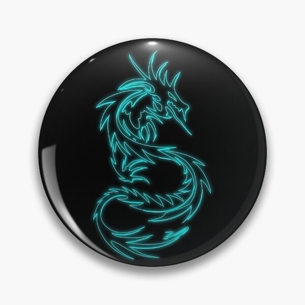 Item preview, Electric dragon designed and sold by All-for-All.