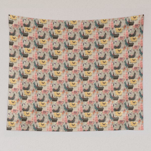 Item preview, Llamas!  designed and sold by T1D4ever.