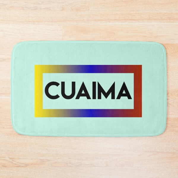 Item preview, Cuaima Venezuelan Saying Souvenirs designed and sold by Nzgiftsandmore.