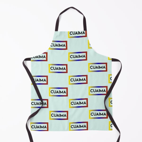 Item preview, Cuaima Venezuelan Saying Souvenirs designed and sold by Nzgiftsandmore.