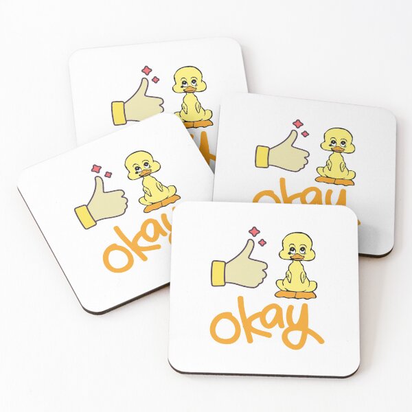 Item preview, I Just Really Like Ducks Ok designed and sold by JaunzemsR.