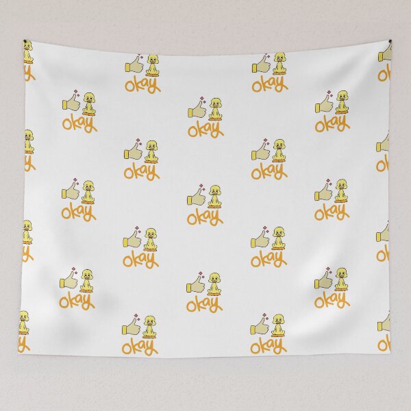 Item preview, I Just Really Like Ducks Ok designed and sold by JaunzemsR.