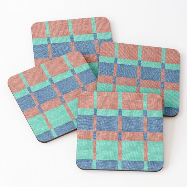 Item preview, Stitching time - Vintage stitch cloth knitting texture designed and sold by Fruitsome.