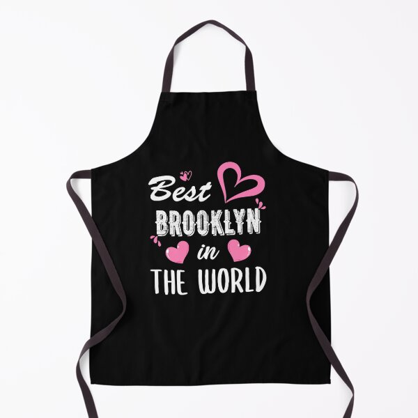 Artikelvorschau, Brooklyn Name, bestes Brooklyn der Welt entworfen und verkauft von NamesZone.