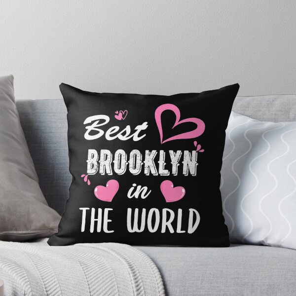 Item preview, Brooklyn Name, Best Brooklyn in the World designed and sold by NamesZone.