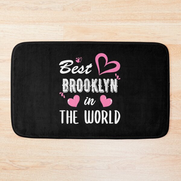 Item preview, Brooklyn Name, Best Brooklyn in the World designed and sold by NamesZone.
