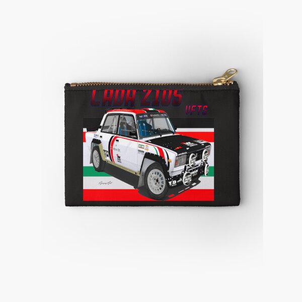 Item preview, Lada 2105 VFTS designed and sold by SmarteesGifts.