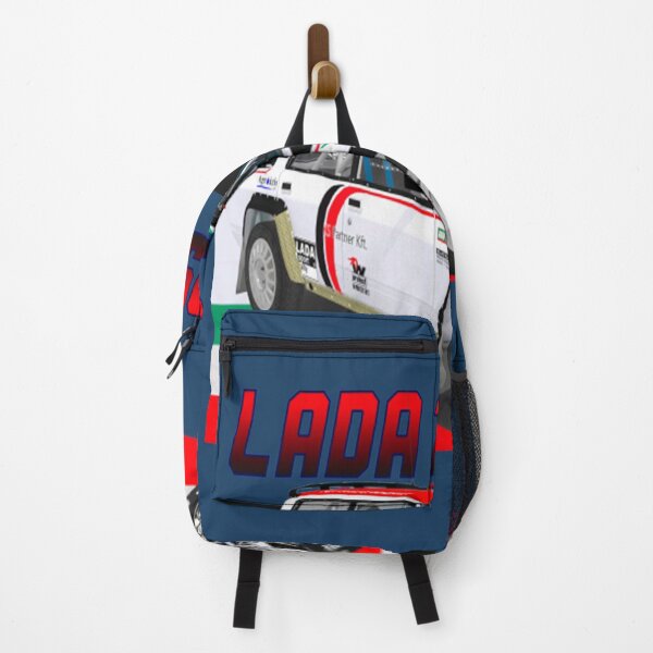 Item preview, Lada 2105 VFTS designed and sold by SmarteesGifts.
