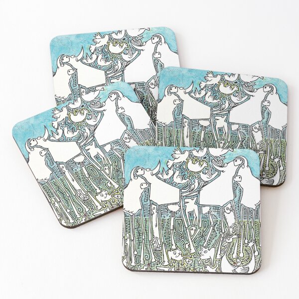 Item preview, animals 1 designed and sold by Rui Rodrigues de Sousa.