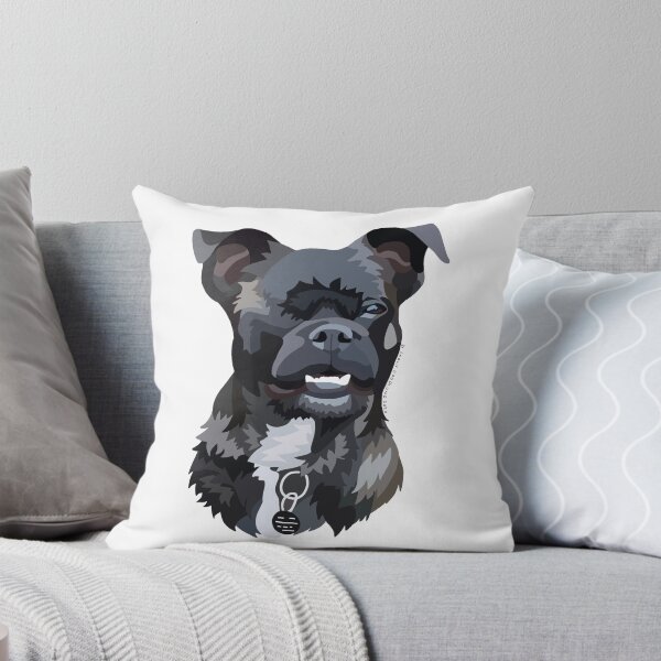 Item preview, Ike designed and sold by carlygcreates.