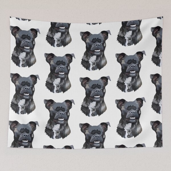 Item preview, Ike designed and sold by carlygcreates.