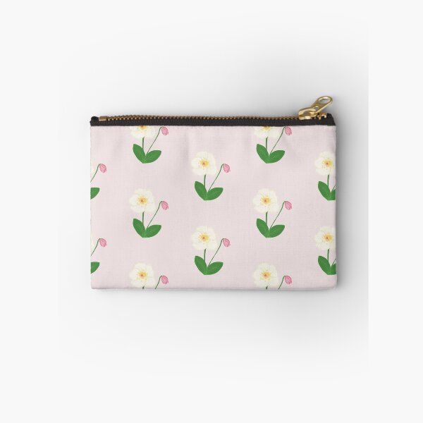 Item preview, Snow rose / Christmas rose designed and sold by Luaillustration.