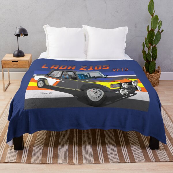 Item preview, Lada 2105 VFTS designed and sold by SmarteesGifts.
