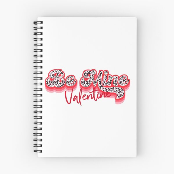 Item preview, Be Mine Valentine designed and sold by Smart Collection .