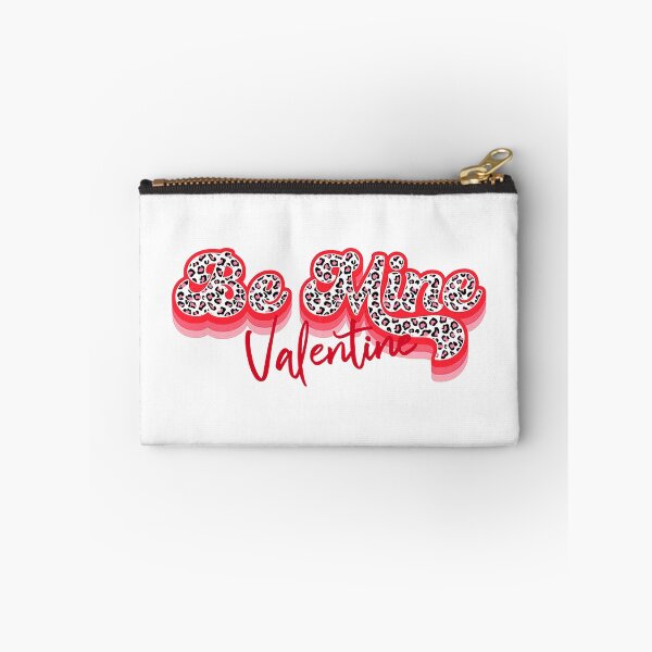 Item preview, Be Mine Valentine designed and sold by Smart Collection .