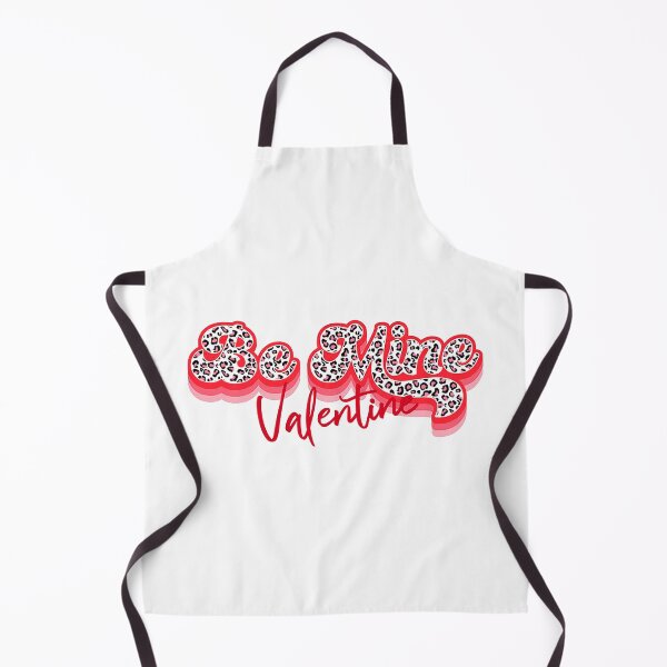 Item preview, Be Mine Valentine designed and sold by Smart Collection .